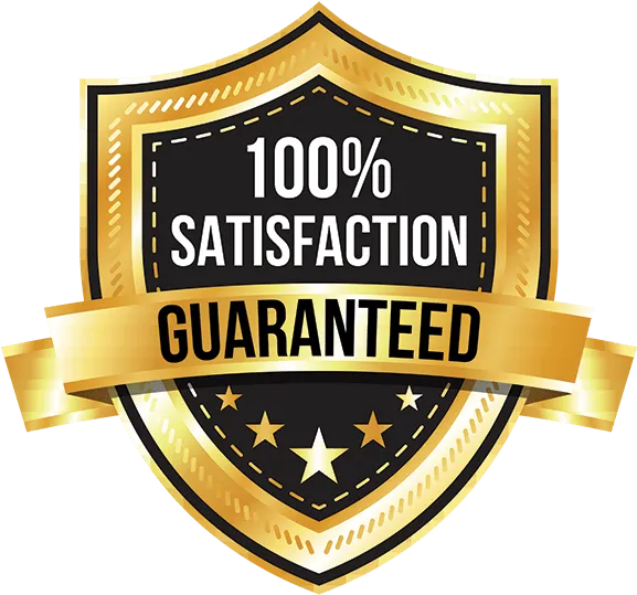 Lipo Jelly 60-Day Satisfaction Money-Back Guarantee